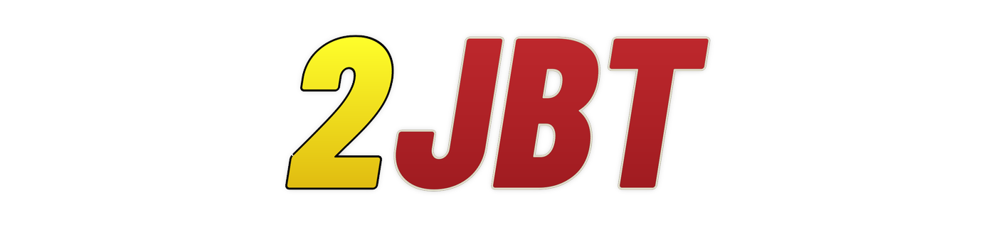 2jbt Logo